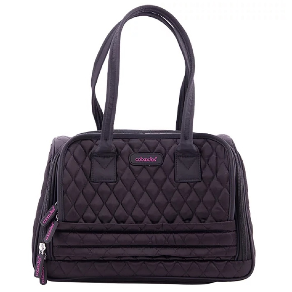 Femme Fatale Total Tote by Caboodles